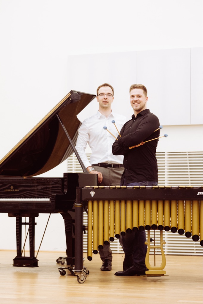 Duo Wielandt Hanssen 032 c Tom Mesic