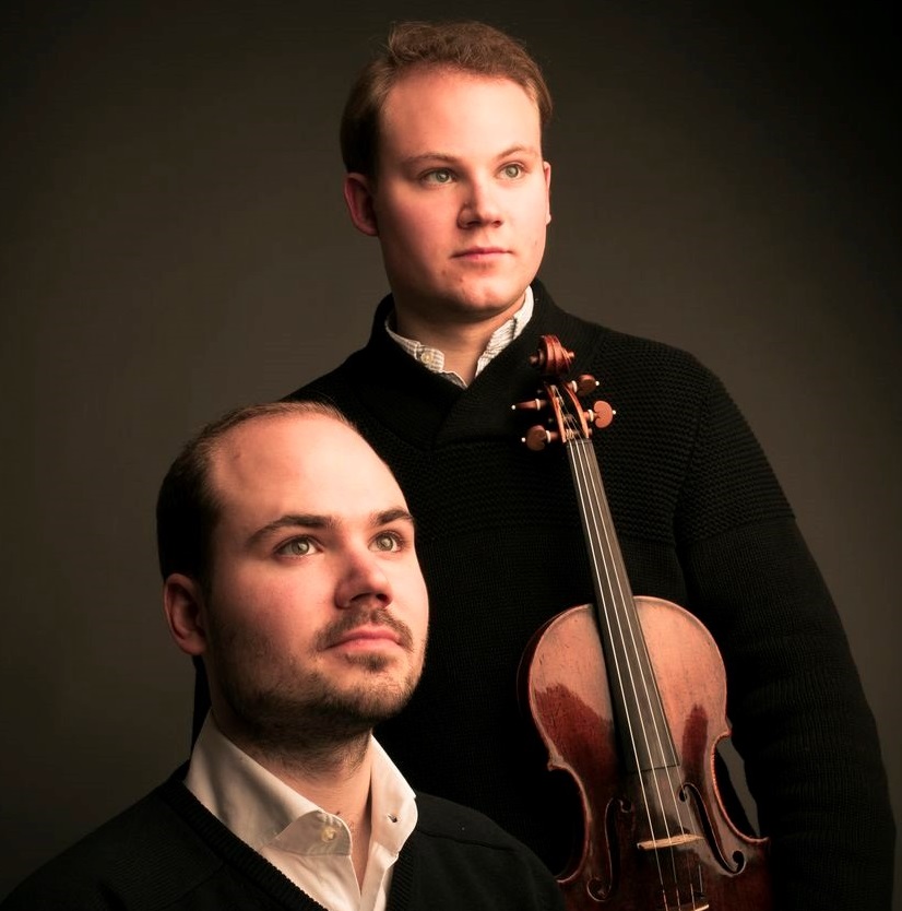 Liepe Duo 11.6.17